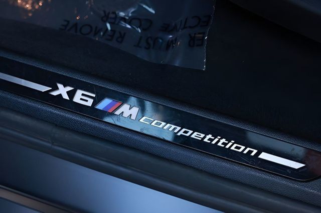 2021 BMW X6 M Sports Activity - 23041056 - 39