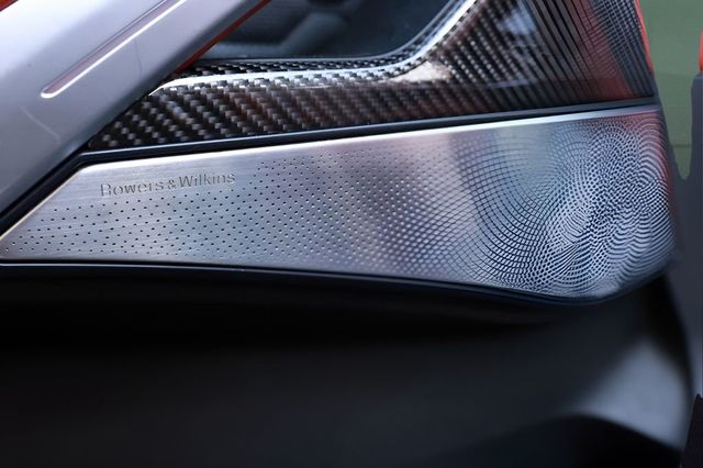 2021 BMW X6 M Sports Activity - 23041056 - 40