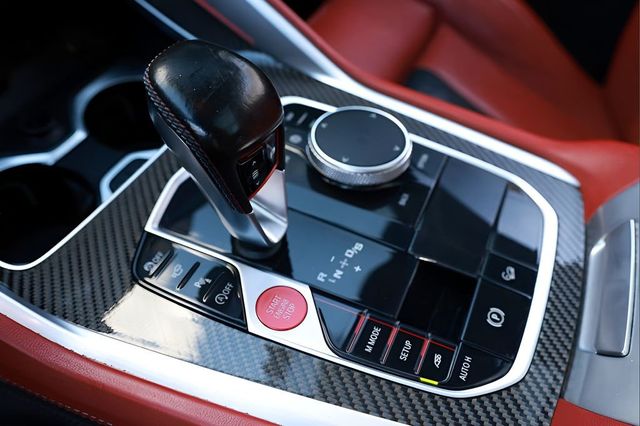 2021 BMW X6 M Sports Activity - 23041056 - 41