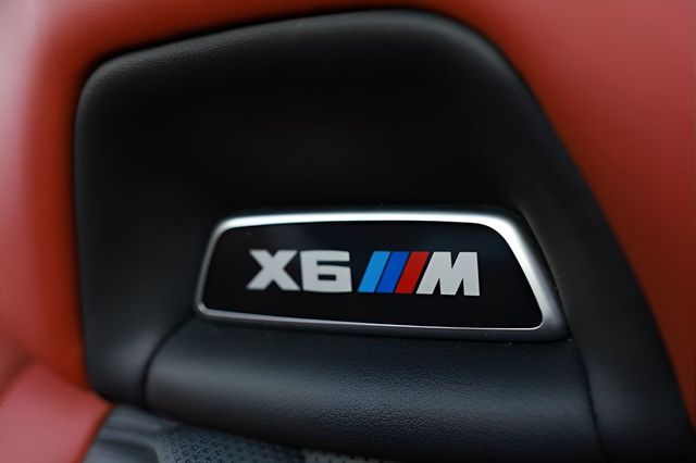 2021 BMW X6 M Sports Activity - 23041056 - 47