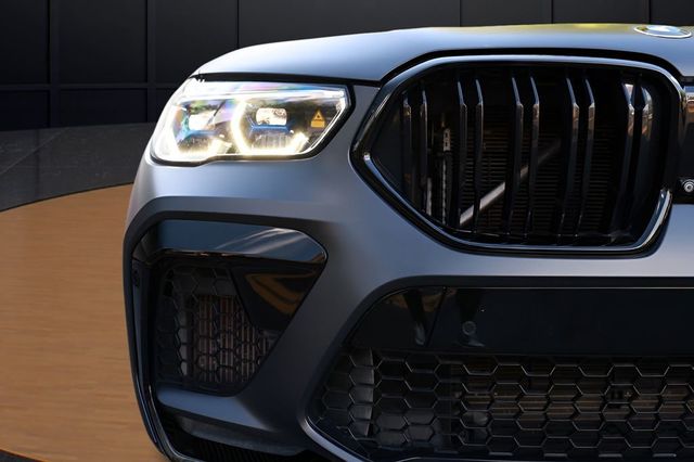 2021 BMW X6 M Sports Activity - 23041056 - 48