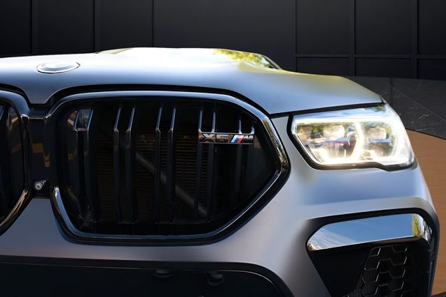 2021 BMW X6 M Sports Activity - 23041056 - 49