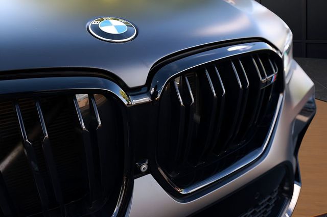 2021 BMW X6 M Sports Activity - 23041056 - 50