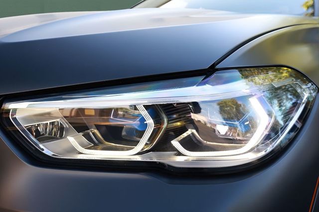 2021 BMW X6 M Sports Activity - 23041056 - 51