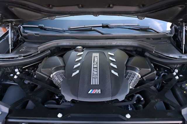 2021 BMW X6 M Sports Activity - 23041056 - 52