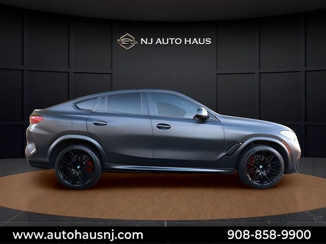 2021 BMW X6 M Sports Activity - 23041056 - 8