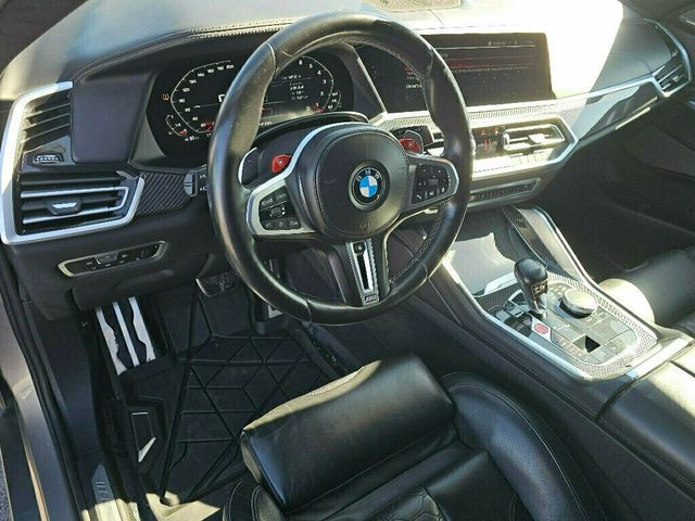 2021 BMW X6 M Sports Activity - 22986319 - 9