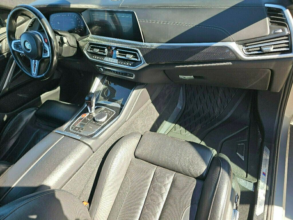 2021 BMW X6 M Sports Activity - 22986319 - 10