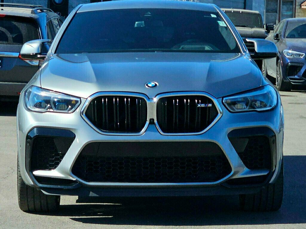 2021 BMW X6 M Sports Activity - 22986319 - 12