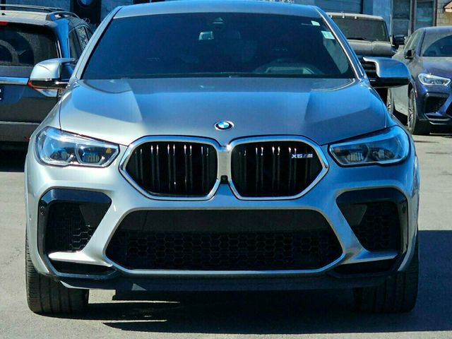 2021 BMW X6 M Sports Activity - 22986319 - 12