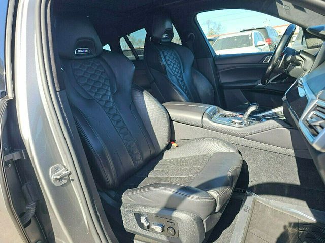 2021 BMW X6 M Sports Activity - 22986319 - 15