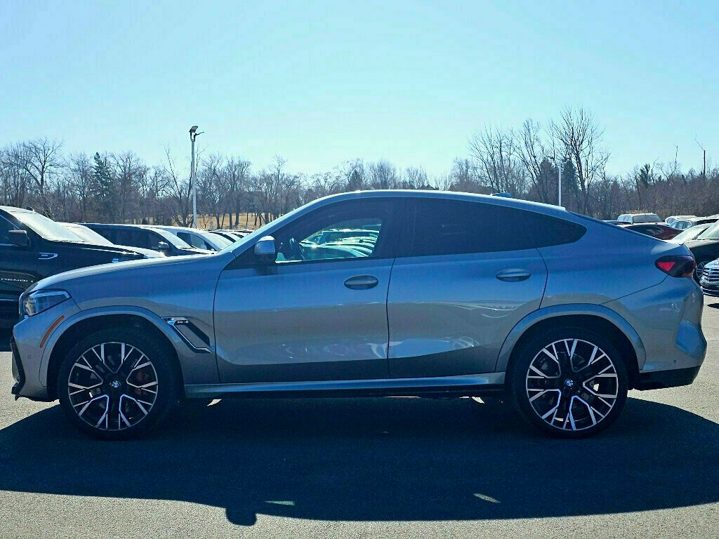2021 BMW X6 M Sports Activity - 22986319 - 16