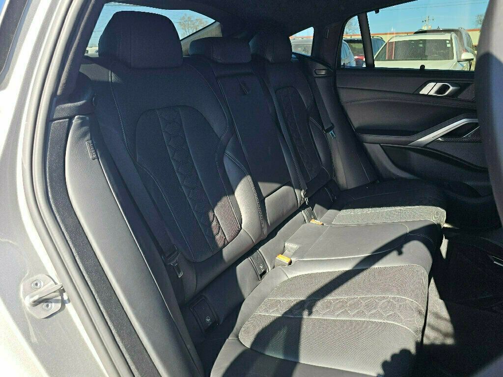2021 BMW X6 M Sports Activity - 22986319 - 18