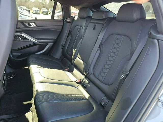 2021 BMW X6 M Sports Activity - 22986319 - 19