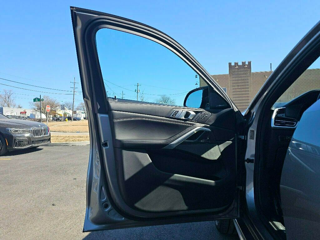 2021 BMW X6 M Sports Activity - 22986319 - 20