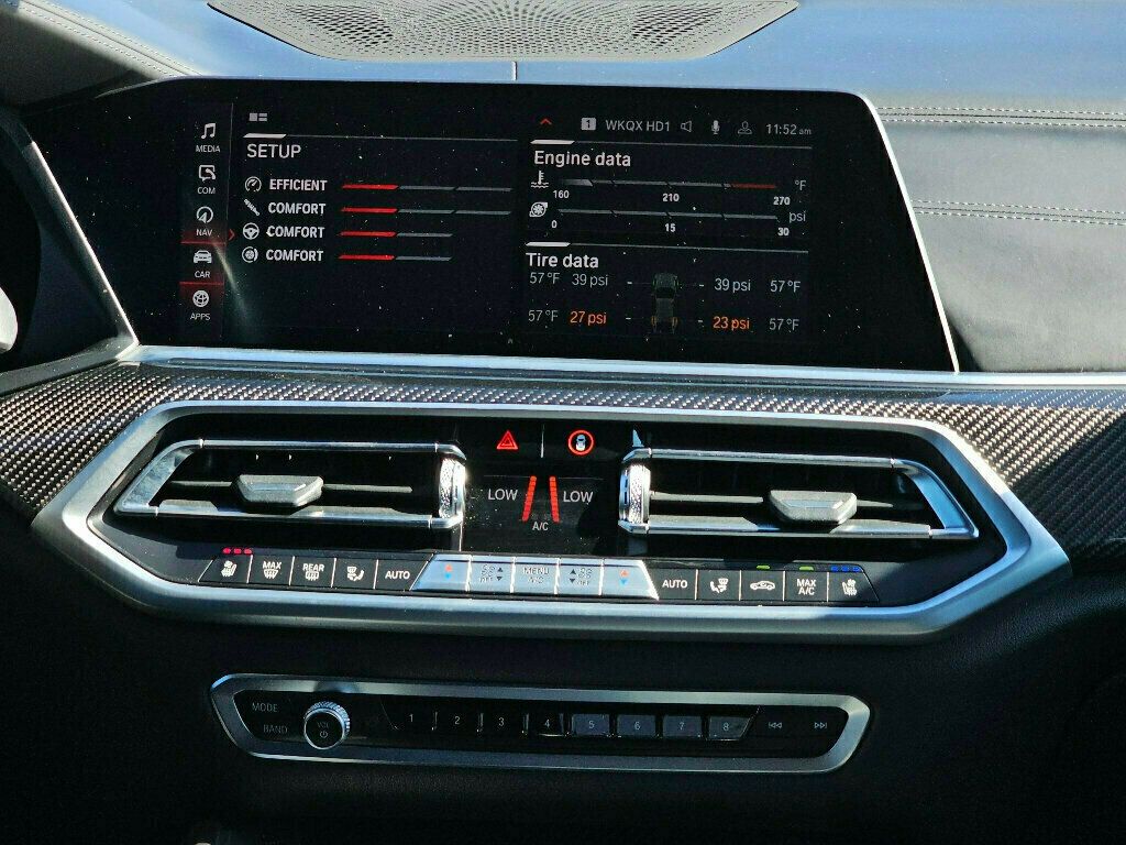 2021 BMW X6 M Sports Activity - 22986319 - 23