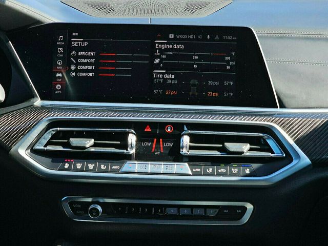 2021 BMW X6 M Sports Activity - 22986319 - 23