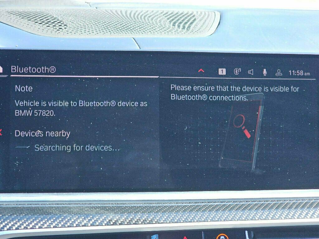 2021 BMW X6 M Sports Activity - 22986319 - 24