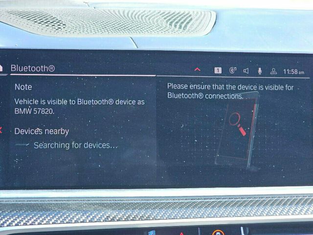 2021 BMW X6 M Sports Activity - 22986319 - 24