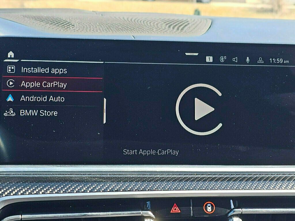 2021 BMW X6 M Sports Activity - 22986319 - 25