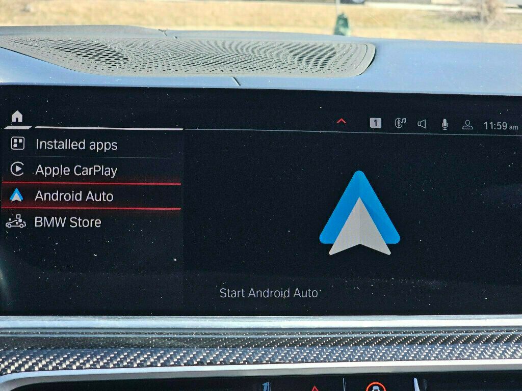 2021 BMW X6 M Sports Activity - 22986319 - 26