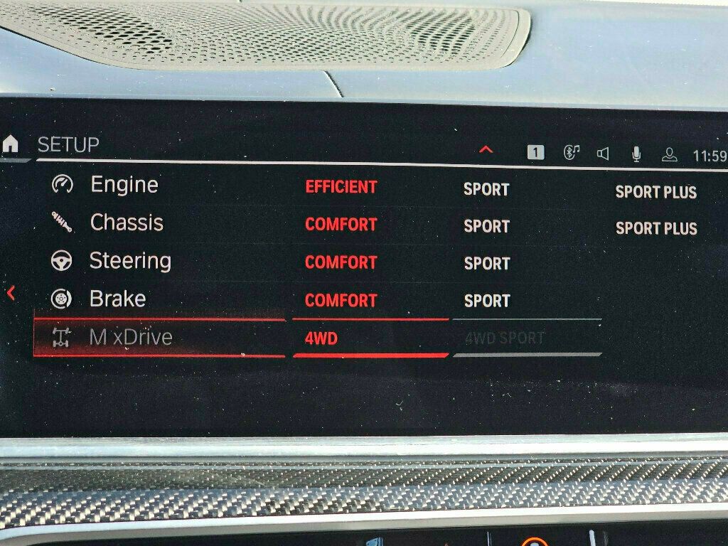 2021 BMW X6 M Sports Activity - 22986319 - 27