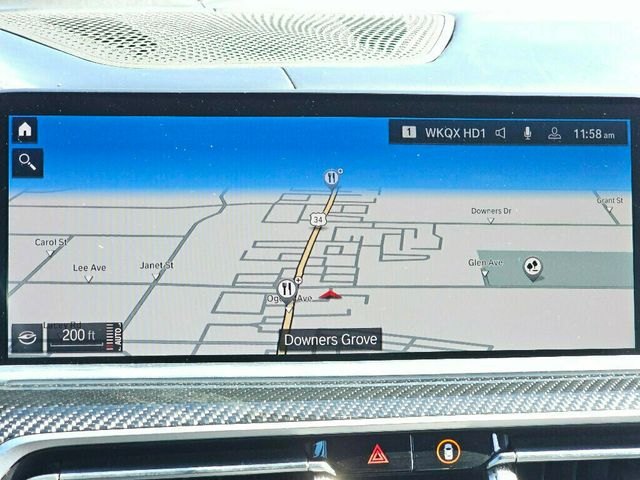 2021 BMW X6 M Sports Activity - 22986319 - 2