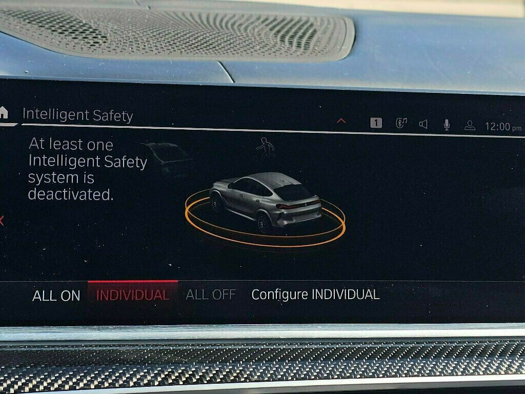 2021 BMW X6 M Sports Activity - 22986319 - 29