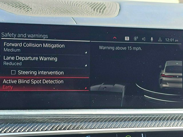 2021 BMW X6 M Sports Activity - 22986319 - 31