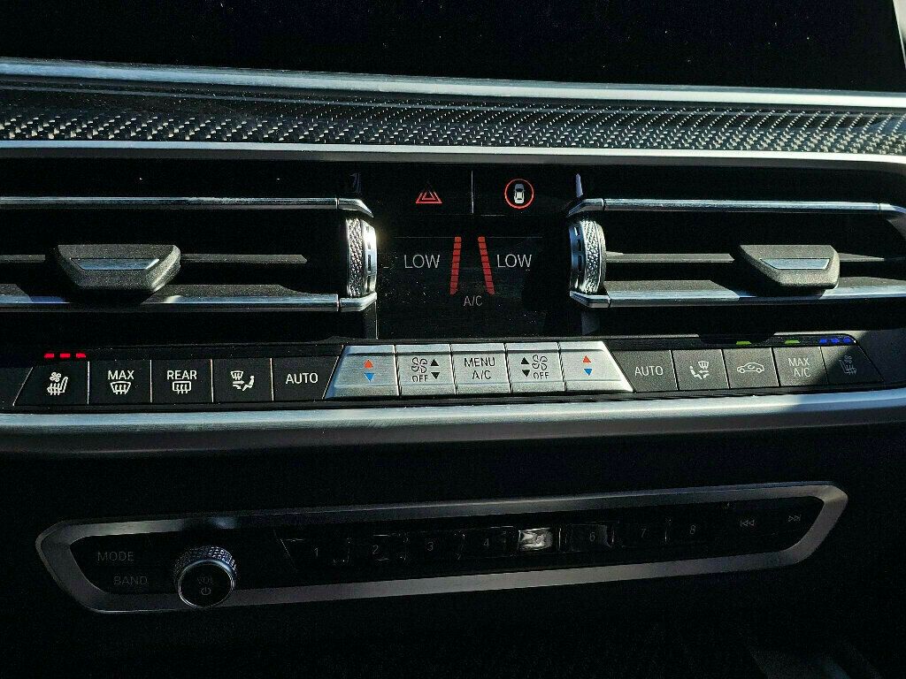 2021 BMW X6 M Sports Activity - 22986319 - 32