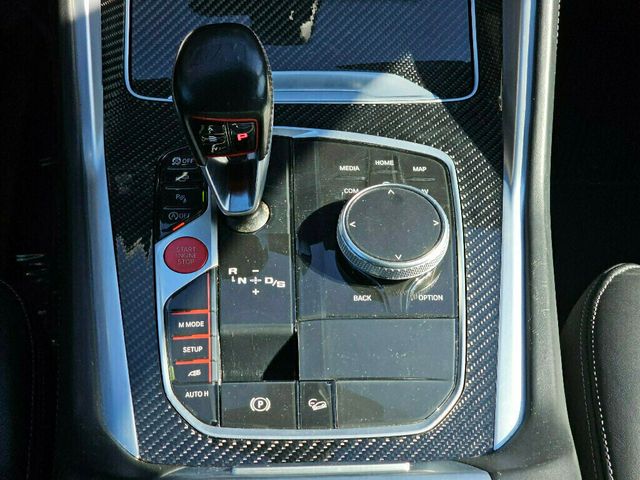 2021 BMW X6 M Sports Activity - 22986319 - 34