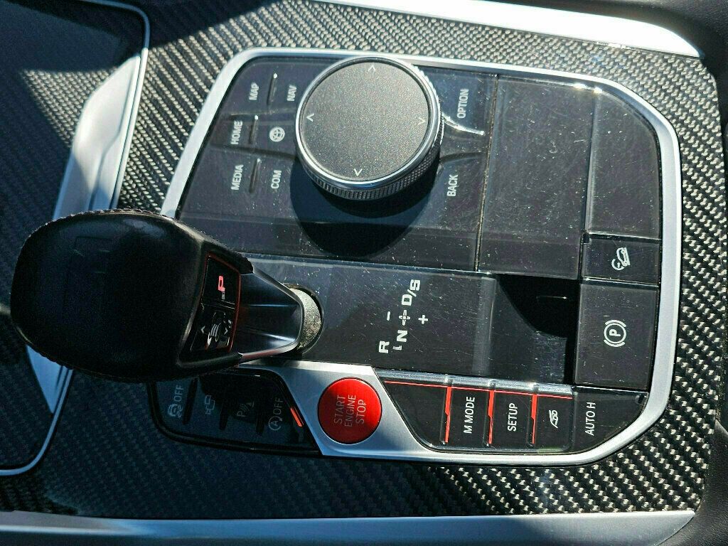 2021 BMW X6 M Sports Activity - 22986319 - 35