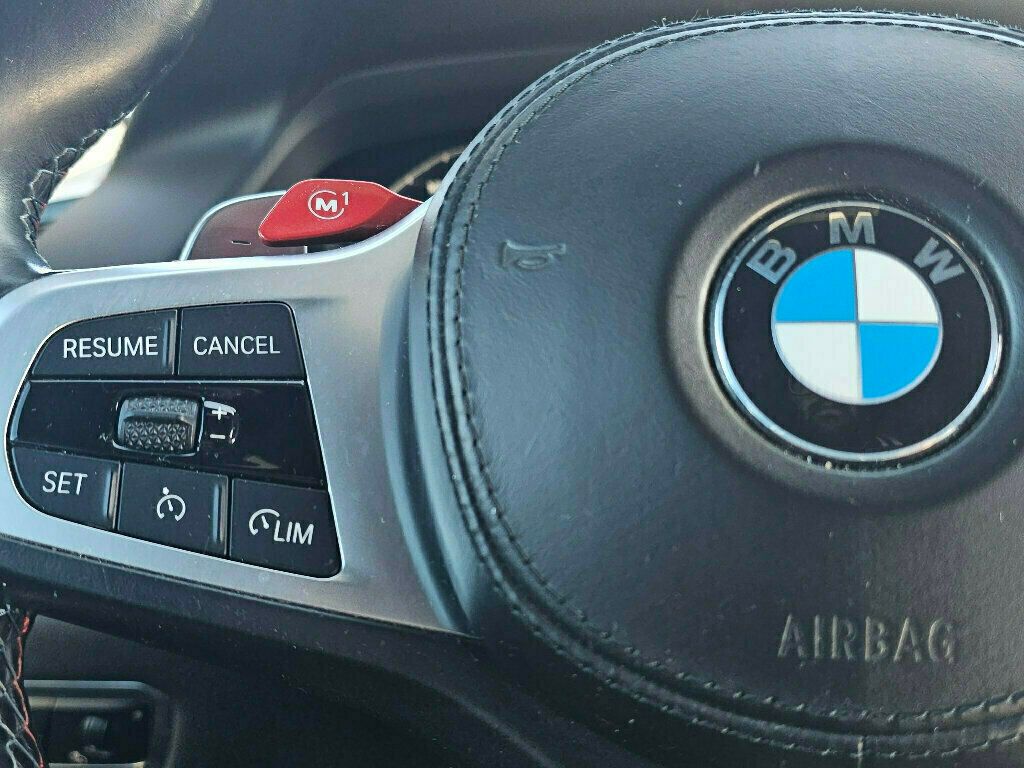 2021 BMW X6 M Sports Activity - 22986319 - 38