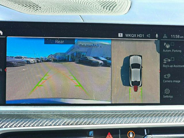 2021 BMW X6 M Sports Activity - 22986319 - 3