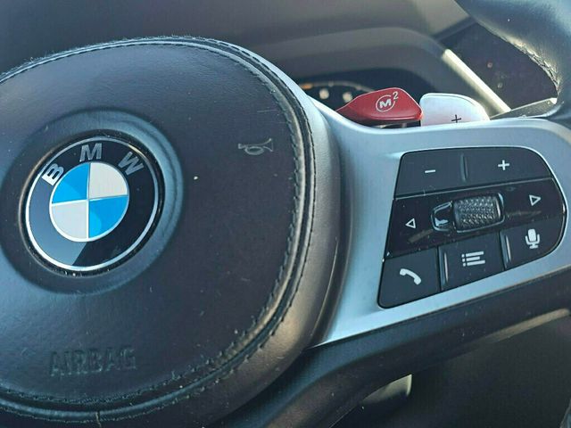 2021 BMW X6 M Sports Activity - 22986319 - 39