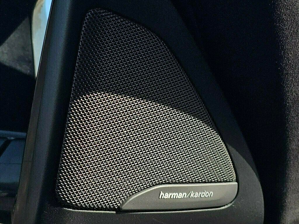 2021 BMW X6 M Sports Activity - 22986319 - 43