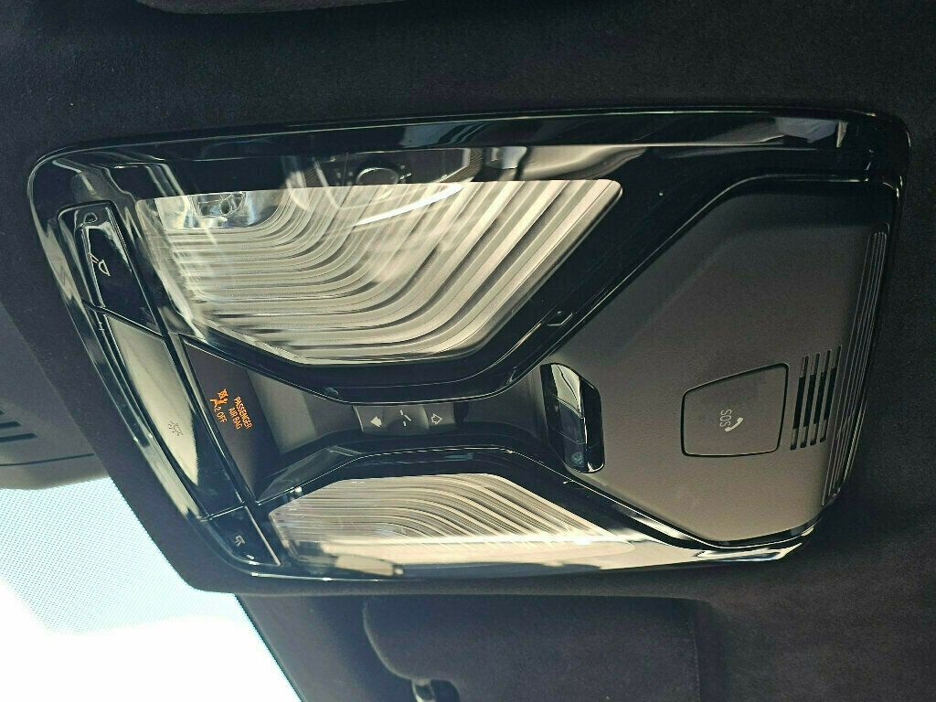 2021 BMW X6 M Sports Activity - 22986319 - 44