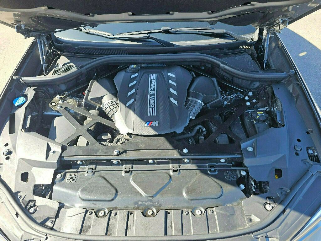2021 BMW X6 M Sports Activity - 22986319 - 47