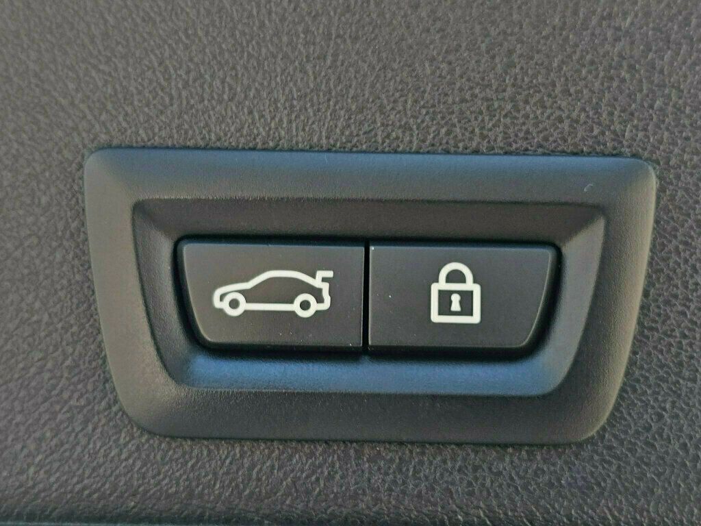 2021 BMW X6 M Sports Activity - 22986319 - 49