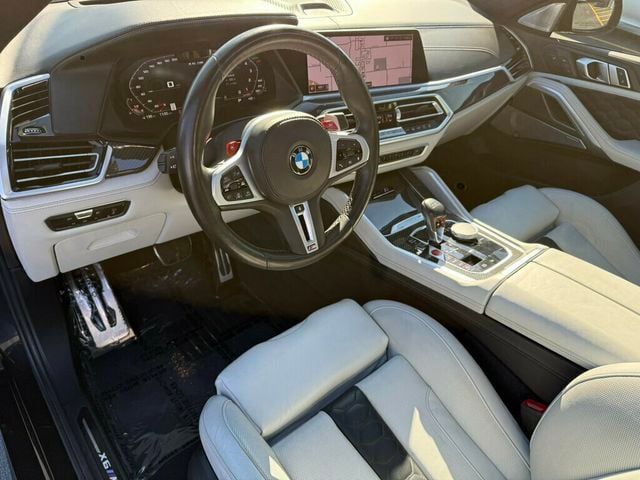 2021 BMW X6 M Sports Activity - 23087900 - 9