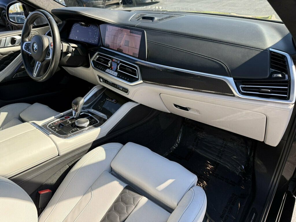 2021 BMW X6 M Sports Activity - 23087900 - 10