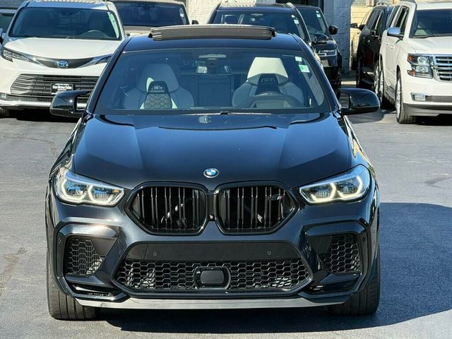 2021 BMW X6 M Sports Activity - 23087900 - 12