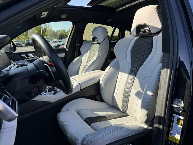 2021 BMW X6 M Sports Activity - 23087900 - 14