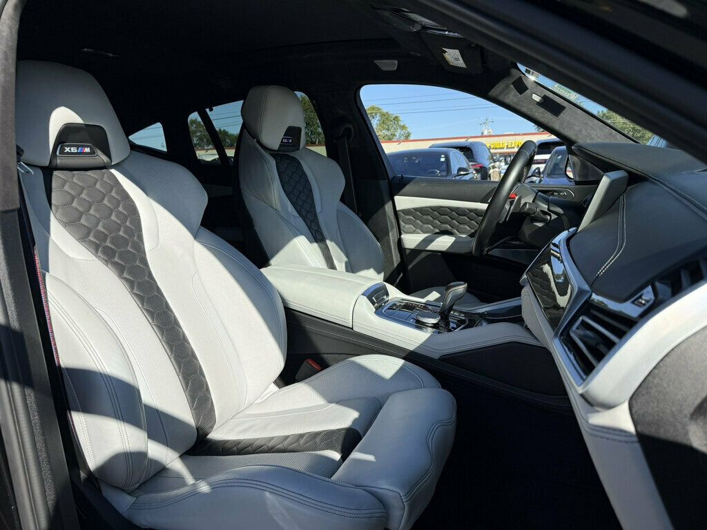 2021 BMW X6 M Sports Activity - 23087900 - 15