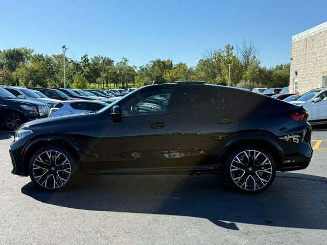 2021 BMW X6 M Sports Activity - 23087900 - 16