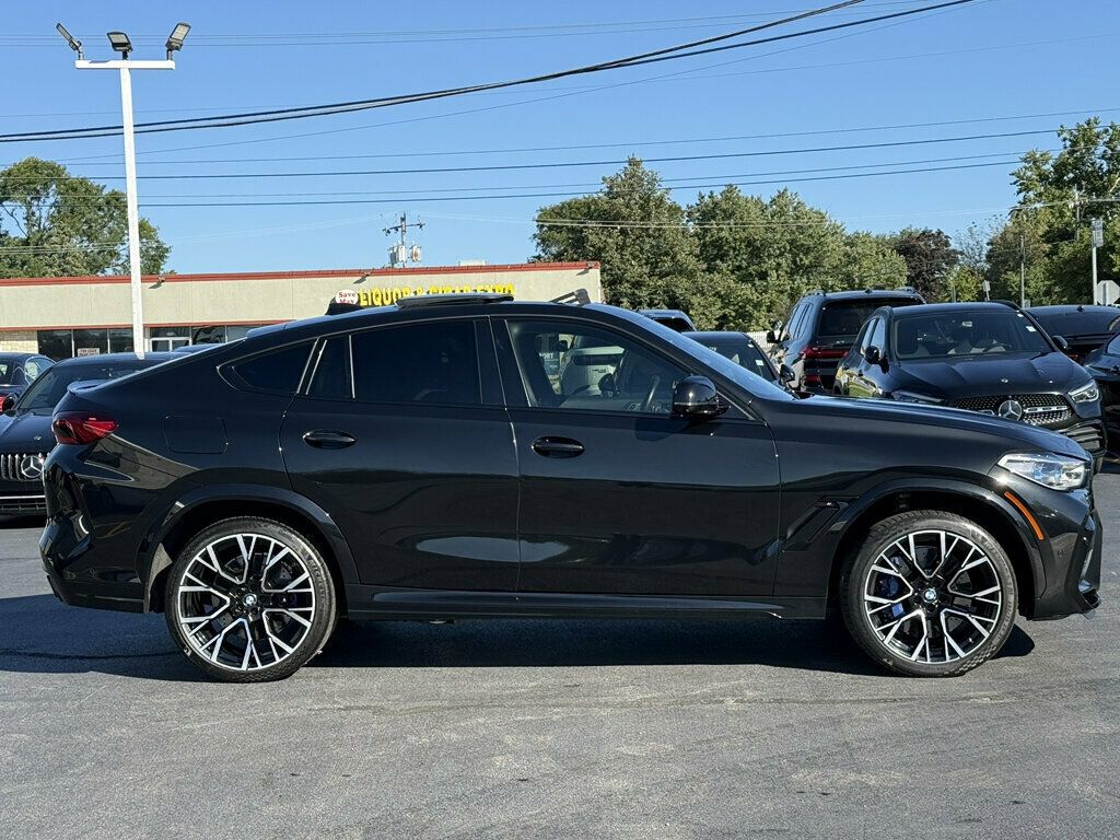 2021 BMW X6 M Sports Activity - 23087900 - 17