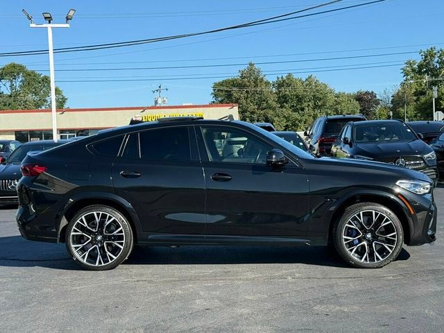 2021 BMW X6 M Sports Activity - 23087900 - 17