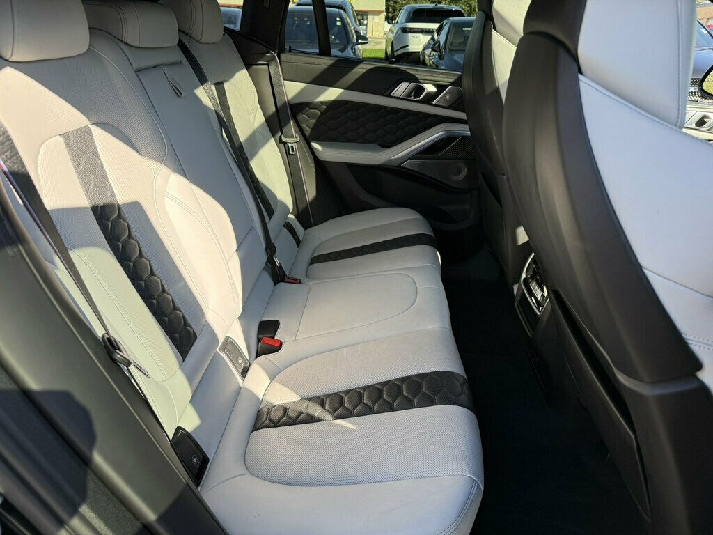 2021 BMW X6 M Sports Activity - 23087900 - 18