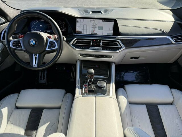 2021 BMW X6 M Sports Activity - 23087900 - 1