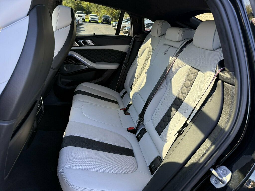 2021 BMW X6 M Sports Activity - 23087900 - 19